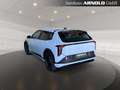 Kia EV4 EV4 58,3 kWh AIR WP LED Navi Kamera Abstandstemp Weiß - thumbnail 3