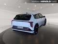 Kia EV4 EV4 58,3 kWh AIR WP LED Navi Kamera Abstandstemp Weiß - thumbnail 4