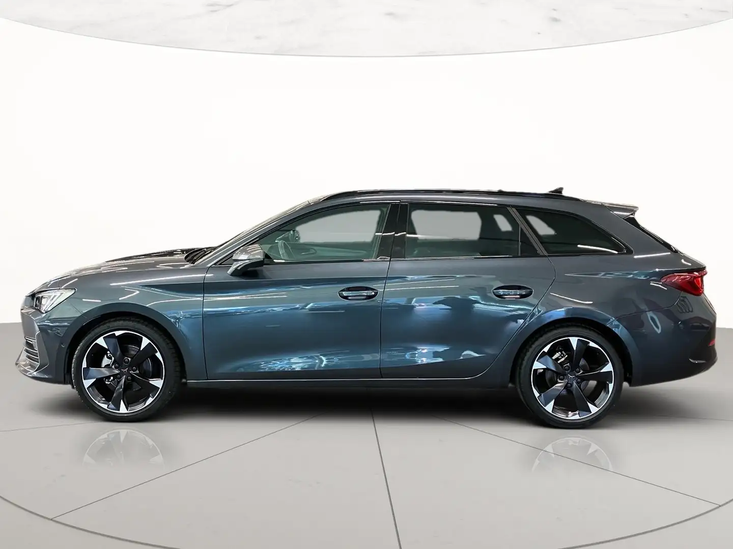 CUPRA Leon sportstourer 1.5 hybrid 150cv dsg - 2