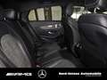 Mercedes-Benz GLC 300 de AMG COUPÉ  SD BURMESTER AHK LED KAMERA Bleu - thumbnail 10