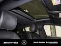 Mercedes-Benz GLC 300 de AMG COUPÉ  SD BURMESTER AHK LED KAMERA Bleu - thumbnail 11
