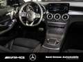 Mercedes-Benz GLC 300 de AMG COUPÉ  SD BURMESTER AHK LED KAMERA Bleu - thumbnail 7