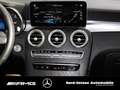Mercedes-Benz GLC 300 de AMG COUPÉ  SD BURMESTER AHK LED KAMERA Bleu - thumbnail 8