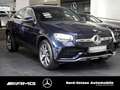Mercedes-Benz GLC 300 de AMG COUPÉ  SD BURMESTER AHK LED KAMERA Bleu - thumbnail 3