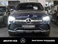 Mercedes-Benz GLC 300 de AMG COUPÉ  SD BURMESTER AHK LED KAMERA Bleu - thumbnail 2