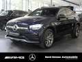 Mercedes-Benz GLC 300 de AMG COUPÉ  SD BURMESTER AHK LED KAMERA Bleu - thumbnail 5
