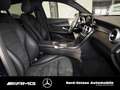 Mercedes-Benz GLC 300 de AMG COUPÉ  SD BURMESTER AHK LED KAMERA Bleu - thumbnail 9