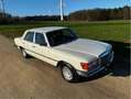 Mercedes-Benz 280 SE Weiß - thumbnail 1
