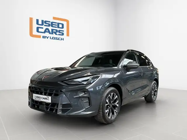 CUPRA Terramar DSG+Digi.-Drive+RearView+LED