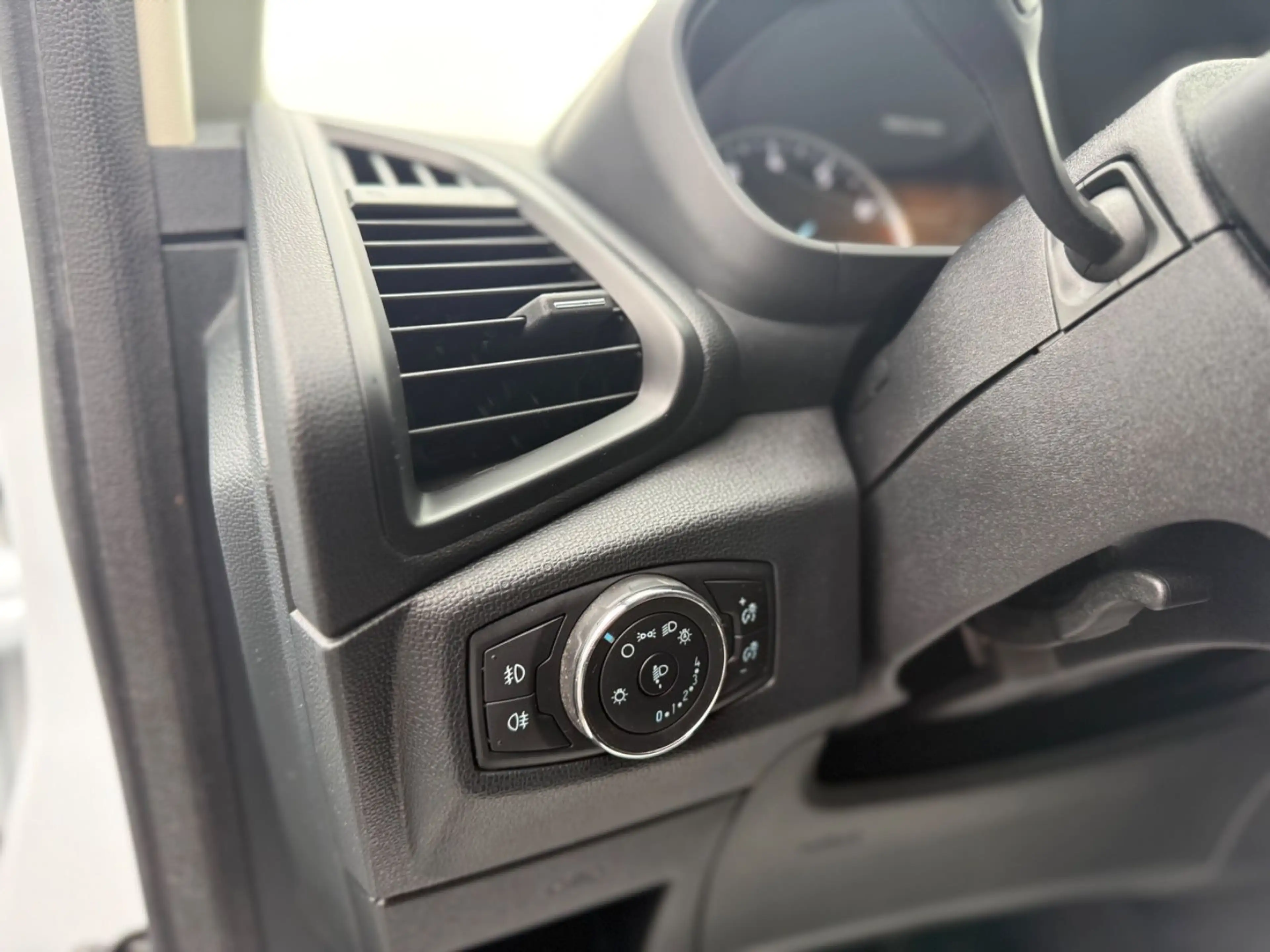 Ford EcoSport Titanium! Kamera! Automatik! — photo 12