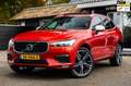 Volvo XC60 2.0 T5 AWD R- I Design Bowers & Wilkins I Luchtver Rot - thumbnail 1