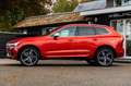 Volvo XC60 2.0 T5 AWD R- I Design Bowers & Wilkins I Luchtver Rot - thumbnail 11