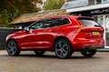 Volvo XC60 2.0 T5 AWD R- I Design Bowers & Wilkins I Luchtver Rot - thumbnail 9