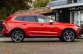 Volvo XC60 2.0 T5 AWD R- I Design Bowers & Wilkins I Luchtver Rot - thumbnail 16