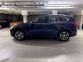 BMW X1 xDrive 20 i Sport Line 1.Hand Blau - thumbnail 4