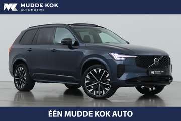 2.0 T8 Recharge AWD Ultra Dark | ACC | Luchtvering