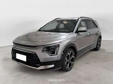 1.6 HEV GDI Evolution DCT