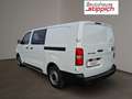 Fiat Scudo Doppelkabine BlueHDi 145 S&S 6-Gang XL Weiß - thumbnail 11
