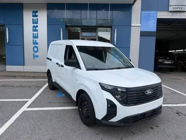 Ford Transit Courier Transit Courier Trend Kastenwagen