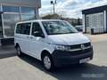 Volkswagen T6.1 Caravelle 6.1 kurzer Radstand Trendline PDC 9-Sitzer Wit - thumbnail 3