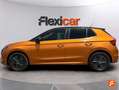 Skoda Fabia 1.0 TSI Selection DSG 85kW Naranja - thumbnail 4