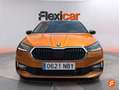 Skoda Fabia 1.0 TSI Selection DSG 85kW Naranja - thumbnail 2