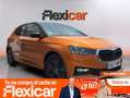 Skoda Fabia 1.0 TSI Selection DSG 85kW Naranja - thumbnail 1