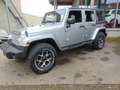 Jeep Wrangler Sahara,  Soft-/Hardtop, Anhängerkupplung, Gris - thumbnail 6