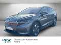 Skoda Enyaq 85 Suite *Matrix*AHK* Grau - thumbnail 1