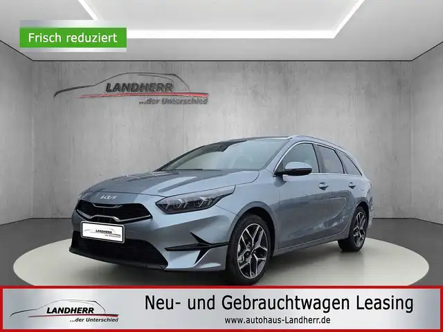 Kia Ceed SW 1.5 T-GDI Gold //LED/Kamera /Winterpaket