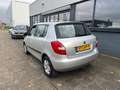 Skoda Fabia 1.6-16V ELEGANCE Grijs - thumbnail 8