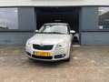 Skoda Fabia 1.6-16V ELEGANCE Grijs - thumbnail 2