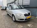 Skoda Fabia 1.6-16V ELEGANCE Grijs - thumbnail 13