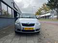 Skoda Fabia 1.6-16V ELEGANCE Grijs - thumbnail 6