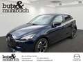 Mazda 2 e-SKYACTIV G 115 M HYBRID Homura Sportpaket Leder Albastru - thumbnail 1