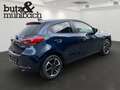 Mazda 2 e-SKYACTIV G 115 M HYBRID Homura Sportpaket Leder Albastru - thumbnail 3