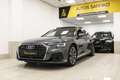 Audi A8 60 TFSIe quattro tiptronic 340kW Gris - thumbnail 4