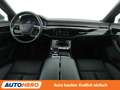 Audi A8 3.0 V6 TFSI 55 quattro Aut.*NAVI*ACC*CAM*PDC* Gris - thumbnail 12