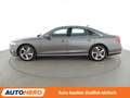 Audi A8 3.0 V6 TFSI 55 quattro Aut.*NAVI*ACC*CAM*PDC* Gris - thumbnail 3
