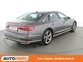 Audi A8 3.0 V6 TFSI 55 quattro Aut.*NAVI*ACC*CAM*PDC* Gris - thumbnail 6