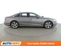 Audi A8 3.0 V6 TFSI 55 quattro Aut.*NAVI*ACC*CAM*PDC* Gris - thumbnail 7