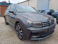 Volkswagen Tiguan Highline 4Motion, R Line, HUD, AHK, LED Grau - thumbnail 3