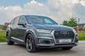Audi Q7 3.0 V6 Quattro e-tron Tipt. Plug-in Hybride / BOSE Gris - thumbnail 3