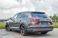 Audi Q7 3.0 V6 Quattro e-tron Tipt. Plug-in Hybride / BOSE Gris - thumbnail 2