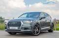Audi Q7 3.0 V6 Quattro e-tron Tipt. Plug-in Hybride / BOSE Gris - thumbnail 1