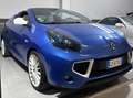 Renault Wind Wind 1.2 tce Gordini 100cv Blauw - thumbnail 2