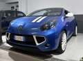 Renault Wind Wind 1.2 tce Gordini 100cv Blauw - thumbnail 1