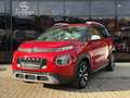Citroen C3 Aircross Shine Automatik/Pano/HUD/NAVI Rot - thumbnail 1