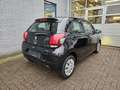 Peugeot 108 1.0 e-VTi Active Inclusief Afleveringskosten Zwart - thumbnail 4