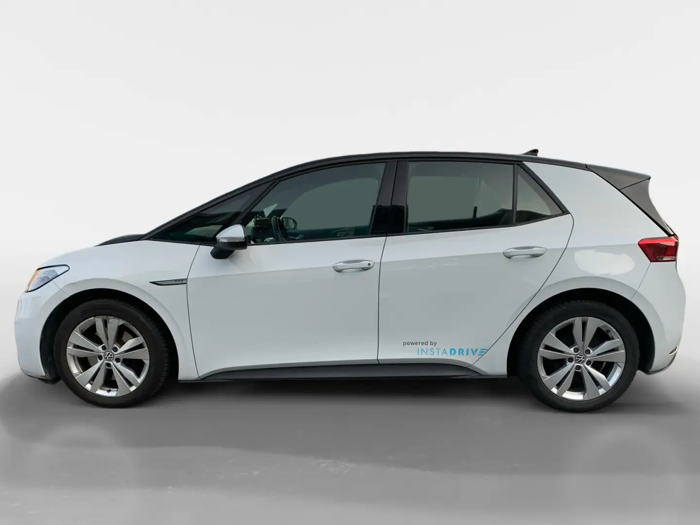 Volkswagen ID.3 Pro Life Weiß - 2